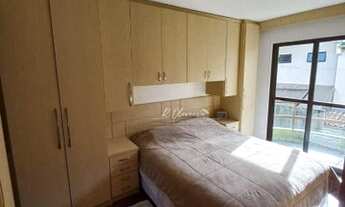 Imagem 5: Sobrado com 3 dormitórios à venda, 141 m² por R$ 550.000 - Novo Mundo - Curitiba/PR