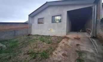 Imagem 2: CAMPO LARGO - Casa Padrão - Conjunto Habitacional Monsenhor Francisco Gorski