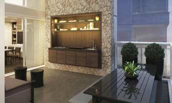 Imagem 7: Brooklin - Apartamento de 185 m2, com 3 Suites e 3 Vagas de Garagem