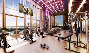 Imagem 2: Apartamento para venda tem 138 metros quadrados com 3 quartos em Perdizes - São Paulo - SP