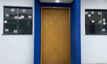 Imagem 2: Sobrado para venda tem 85 metros quadrados com 2 quartos em Vila Santa Clara - São Paulo