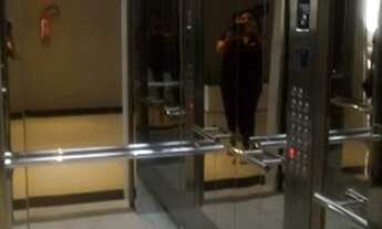 Imagem 5: Apartamento para venda com 106 metros quadrados com 3 quartos em Adrianópolis - Manaus - A