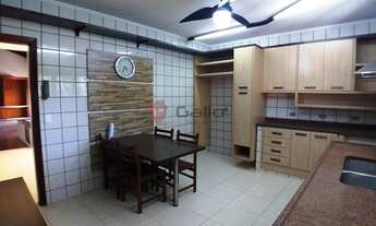 Imagem 6: Casa em condomínio para aluguel, 3 quartos, 3 suítes, 5 vagas, Condomínio Vista Alegre - S