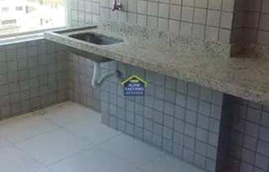 Imagem 2: Apartamento com 2 dorms 1 suite , Tupi