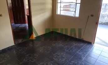 Imagem 4: LOCAÇÃO Casa com 1 dormitório