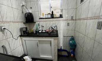 Imagem 4: TERESÓPOLIS - Apartamento Padrão - VÁRZEA