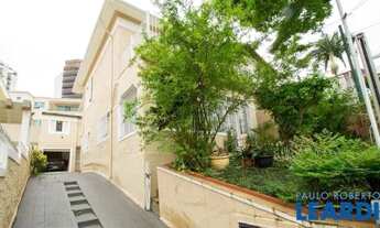 Imagem 3: SOBRADO - ACLIMAÇÃO - SP