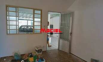 Imagem 2: Casa Padrão em São José dos Campos