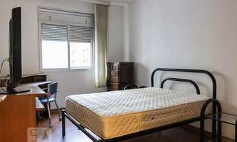 Imagem 5: Apartamento para Aluguel - Consolação, 1 Quarto, 58 m2