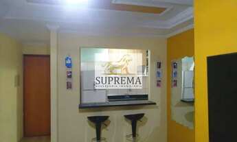 Imagem 2: Apartamento - Condomínio Bella Europa