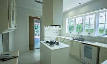 Imagem 6: Casa de condomínio para aluguel e venda com 598 metros quadrados com 4 quartos