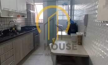 Imagem 6: Apartamento à venda, 2 dormitórios, 1 vaga, 61m², Vila Santa Catarina