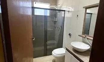 Imagem 3: Casa com 3 dormitórios, 182 m² - venda por R$ 795.000 ou aluguel por R$ 2.580/mês - Reside