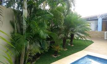 Imagem 3: Casa no setor de Mansões de taguantiga (SMT