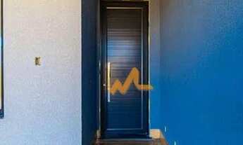 Imagem 6: Sobrado com 3 dormitórios à venda, 197 m² por R$ 1.200.000,00 - Tocantins - Toledo/PR