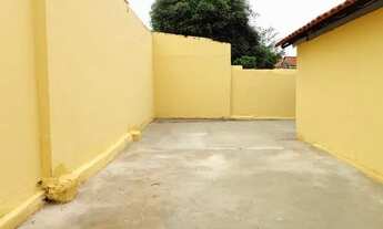 Imagem 2: Casa para aluguel, 2 quartos, 4 vagas, Vila Cristóvam - Limeira/SP