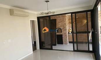 Imagem 3: Apartamento à venda, 4 quartos, 4 suítes, 5 vagas, Jardim Anália Franco - São Paulo/SP