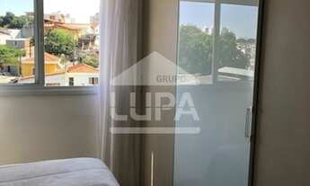 Imagem 5: Apartamento com 2 suítes à venda no Imirim!