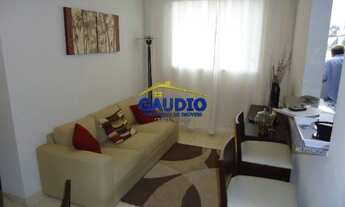 Imagem: Apartamento Mobiliado Fazenda Morumbi 50m²