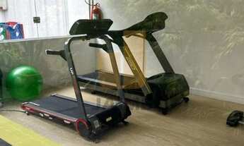 Imagem 4: Apartamento com 3 dormitórios e 1 vaga na Consolação