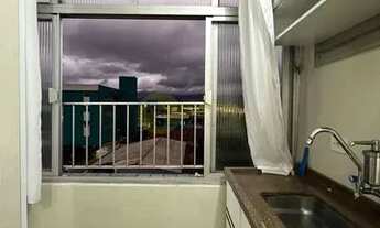 Imagem 6: Apartamento com 1 dorm, Mirim, Praia Grande - R$ 198 mil, Cod: 4899