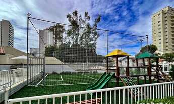 Imagem 3: Leda França apartamento com 3 dormitórios à venda, 135 m² por R$ 780.000 - Luciano Cavalca