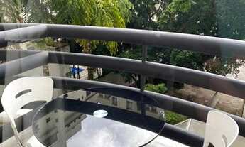 Imagem 3: Duplex para aluguel com 45 metros quadrados com 1 quarto em Vila Uberabinha - São Paulo