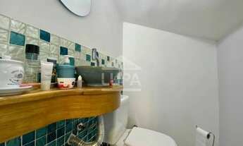 Imagem 5: Sobrado com 2 suítes à venda na Vila Nilo