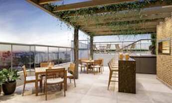 Imagem 2: Apartamento Gardem 2 quartos, 2 vagas, toda infra, Vila Ipiranga - Porto Alegre - RS