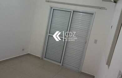 Imagem 3: Apartamento 2 dormitórios Residencial Monreal