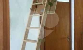 Imagem 7: Sobrado em Vila Fechada locação - Cambo Belo