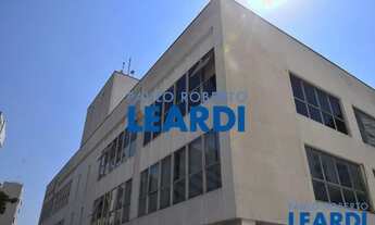 Imagem: PRÉDIO - BARRA FUNDA - SP