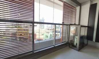 Imagem 6: Apartamento com 1 dormitório para alugar, 30 m² por R$ 2.840,01/mês - Vila Mariana - São P