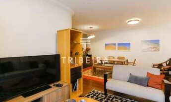 Imagem 6: Imóvel de 127m², com 3 dormitórios (sendo 1 suíte)