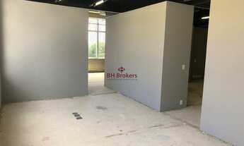 Imagem 2: NOVA LIMA - Conjunto Comercial/Sala - Vila da Serra