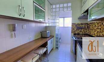 Imagem 7: Apartamento com 2 dormitórios à venda, 69 m² por R$ 650.000,00 - Vila Beatriz - São Paulo