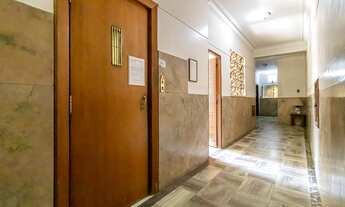 Imagem 5: Apartamento para venda tem 135 metros quadrados com 3 quartos em Copacabana - Rio de Janei