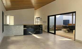 Imagem 7: Casa em Construção no Urbanova - Condomínio Mônaco Santa Isabel - 215m² - 3 Suítes