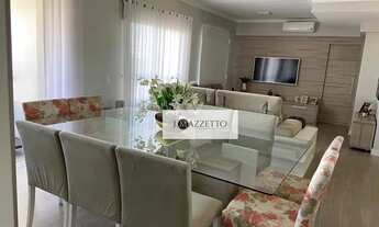 Imagem 5: Apartamento com 3 dormitórios para alugar, 96 m² por R$ 6.604,10/mês - Jardim Pau Preto