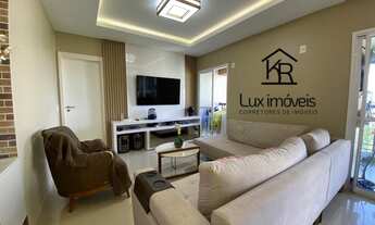 Imagem 3: 3 suítes Ponta Negra, semi mobiliado