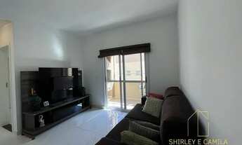 Imagem 4: Apartamento à venda com 2 dormitórios no Itaguá, Ubatuba - SP varanda gourmet