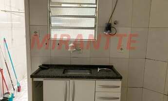 Imagem 6: Apartamento de 88m² com 2 quartos em Casa Verde