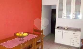 Imagem 5: SOBRADO VILA BARCELONA