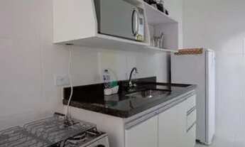 Imagem 6: Apartamento para Aluguel - Água Fria, 1 Quarto, 38 m2