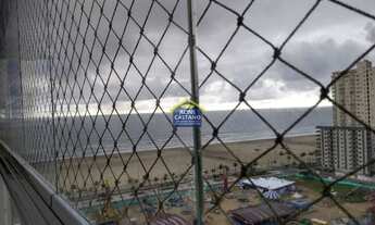 Imagem 3: 3 DORMS COM 2 SUITES, VISTA MAR, ANDAR ALTO, VAMOS VISITAR????