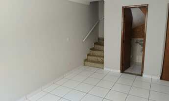 Imagem 4: Sobrado Itaquera condomínio fechado