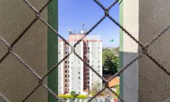 Imagem 7: Apartamento para Aluguel - Vila Dionísia, 2 Quartos, 50 m2