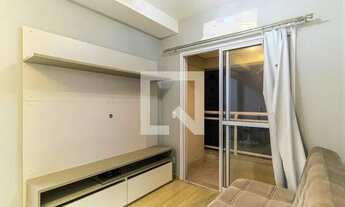 Imagem 5: Apartamento para Aluguel - Santa Cecília, 1 Quarto, 43 m2