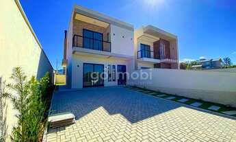 Imagem: Belíssimo sobrado no Loteamento Jardim