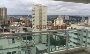 Imagem 2: Apartamento 1 dormitório - 46 m² - Jardim Santo Amaro